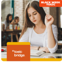 Toeic Bridge Listening & Reading