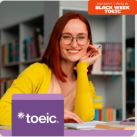 Toeic Speaking and writing