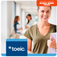 Toeic 4 Skills: Listening & Reading and Speaking & Writing