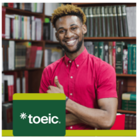Toeic Writing