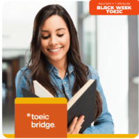 Toeic Bridge 4 Skills: Listening & Reading and Speaking & Writing