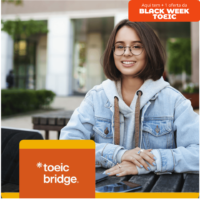 Toeic Bridge Speaking and writing