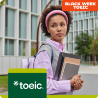 Simulado Toeic Listening & Reading (4GLO22)