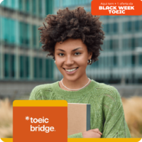 Toeic Bridge Writting