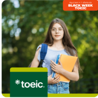 Simulado Toeic Listening & Reading (4MAS13)